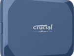 CRUCIAL X10 1TB PORTABLE SSD