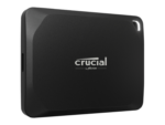 Crucial X10 Pro 1TB Poratble SSDCrucial X10 Pro - SSD - cifr