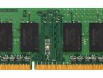 DDR3L SODIMM KINGSTON 4GB 1600
