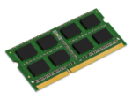 DDR3L SODIMM KINGSTON 8GB 1600