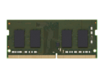 DDR4 SODIMM KINGSTON 4GB 3200