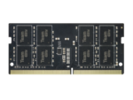 DDR4 TEAMGROUP ELITE SODIMM 16GB 3200 NEGRO