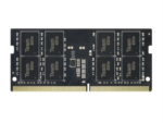 DDR4 TEAMGROUP ELITE SODIMM 32GB 3200 NEGRO