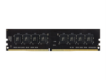 DDR4 TEAMGROUP ELITE UDIMM 32GB 3200 NEGRO