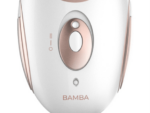 DEPILADORA CECOTEC BAMBA SKINCARE DEPIL-ACTION GO