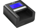 DETECTOR DE BILLETES FALSOS MUSTEK D9 MOTORIZADO