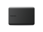 DISCO DURO EXT 2,5" TOSHIBA 2TB BASIC NEGRO
