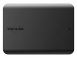 DISCO DURO EXT 2,5" TOSHIBA 4TB BASIC NEGRO