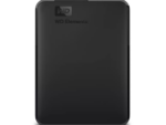 DISCO DURO EXT WESTERN DIG ELEMENTS 6 TB 2.5" MICRO-USB B 3.2 GEN 1 NEG