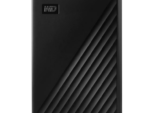 DISCO DURO EXT WESTERN DIG MY PASSPORT 6 TB 2.5" MICRO-USB B 3.2 GEN 1 NEG