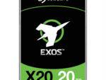 DISCO SEAGATE EXOS X20 20TB SATA