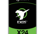 DISCO SEAGATE EXOS X24 24TB 3.5 SATA 6GB/S