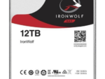 DISCO SEAGATE IRONWOLF 12TB SATA3 256MB