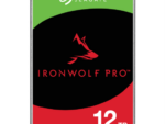 DISCO SEAGATE IRONWOLF PRO 12 TB 3.5 SATA 6GB/S