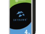 DISCO SEAGATE SKYHAWK 4TB SATA3