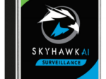 DISCO SEAGATE SKYHAWK  8TB AI SATA3