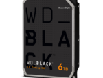 DISCO WD BLACK 6TB SATA