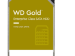 DISCO WD GOLD 8TB SATA