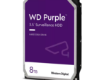 DISCO WD PURPLE 8TB SATA3 256MB
