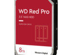 DISCO WD RED PRO 8TB SATA 256MB