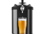 DISPENSADOR CERVEZA CECOTEC 100009 STEEL 5000