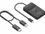 DOCKING AISENS USB-C A HDMI 1080P60HZ INALAMBRICO HDMI 4K60HZ 2USB-C USB PD 100W