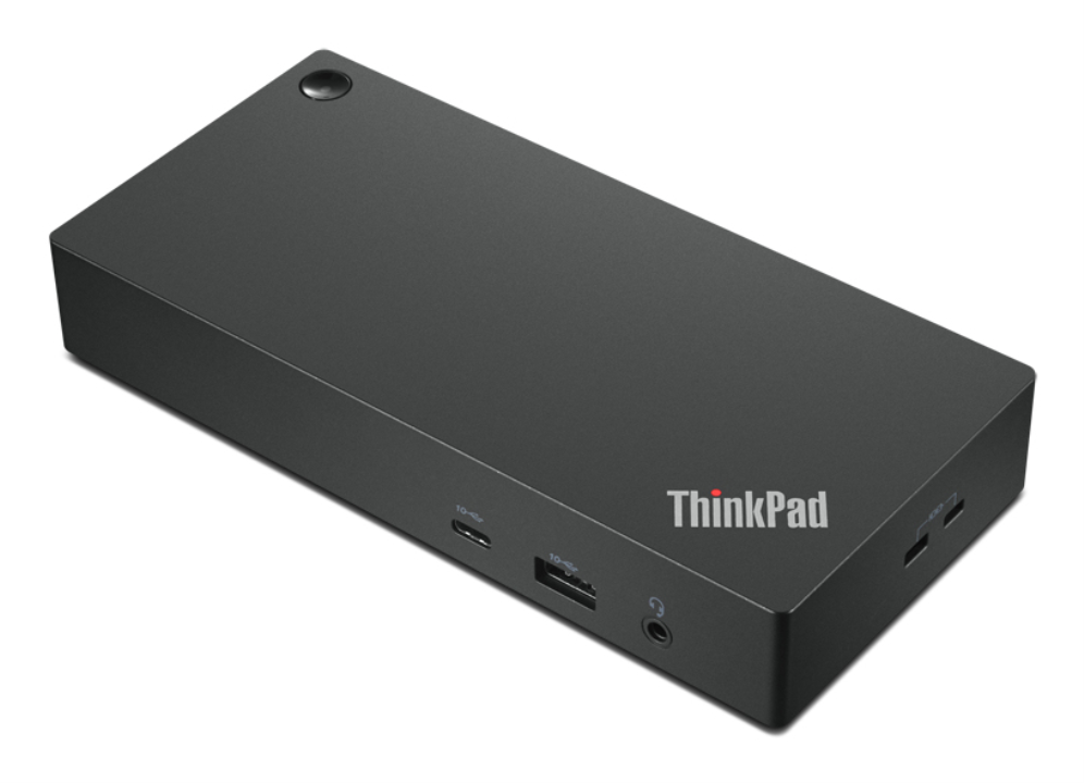 DOCKING STATION LENOVO THINKPAD UNIVERSAL USB-C DOCK USB 3.2