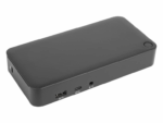 DOCKING STATION TARGUS TIPO C A USB-C X2 USB-A X3 HDMI X2 DUAL 4K HDMI 65 W