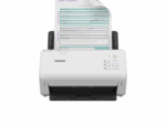 ESCANER BROTHER ADS4300NRE1 DUPLEX AUTOMATICO TARJETA RED