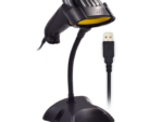 ESCANER DE CODIGO DE BARRAS LASER USB EWENT