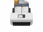ESCANER DE SOBREMESA BROTHER ADS4500W
