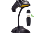 ESCANER LASER DE CODIGOS DE BARRAS INALAMBRICO EWENT