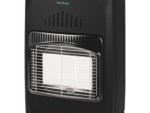 ESTUFA DE GAS PLEGABLE CECOTEC READY WARM 4000 SLIM FOLD V