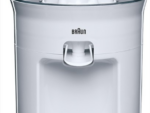 EXPRIMIDOR BRAUN CJ3050WH 60W BLANCO