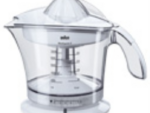 EXPRIMIDOR BRAUN MPZ9 CAPACIDAD 1L 20W