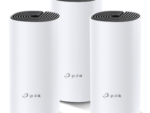 EXTENSOR COBERTURA TP-LINK AC1200 HOME MESH WIFI SYSTEM 3-PACK