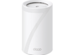 EXTENSOR COBERTURA TP-LINK DECO BE65 1-PACK WIFI7 WHOLE HOME 6GHZ 320MHZ