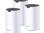 EXTENSOR DE COBERTURA TP-LINK AC1900 WHOLE MES WIFI 3-PACK