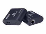 EXTENSOR HDMI GEMBIRD, 60M
