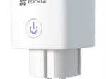 EZVIZ ENCHUFE INTELIGENTE WIFI T30-10B BASIC BLANCO