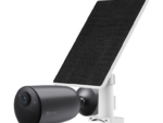 EZVIZ KIT CAMARA IP EB3 4G EXT 2K VIS.NOCT WI DETEC COCHES-HUMAN BK+KIT SOLAR
