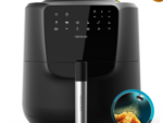 FREIDORA DE AIRE AIRFRYER CECOTEC CECOFRY RAIN