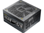 FUENTE ALIMENTACION ANTEC HCG1200 Pro P EC 1200W 80+ PLATINUM MODULAR ATX NEGRO