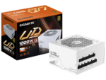FUENTE ALIMENTACION GIGABYTE GP-UD1000GM PG5 ICE 1000W 80+ GOLD