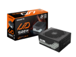 FUENTE ALIMENTACION GIGABYTE GP-UD1600GM PG5 1300W 80+ GOLD