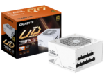 FUENTE ALIMENTACION GIGABYTE GP-UD750GM PG5 ICE 750W 80+ GOLD