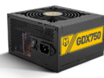 FUENTE ALIMENTACION NOX HUMMER GDX750 80+ GOLD 750W ATX 3.1