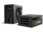 FUENTE ALIMENTACION NOX HUMMER X 850W 80+GOLD ATX NEGRO