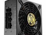 FUENTE ALIMENTACION SHARKOON SILENTSTORM 500W SFX-L 80+ GOLD