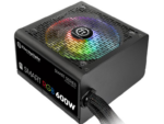 FUENTE ALIMENTACION THERMALTAKE SMART RGB 600W 80+ ATX NEGRO
